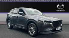 Mazda CX-5 2.0 e-Skyactiv G MHEV Centre-Line 5dr Petrol Estate